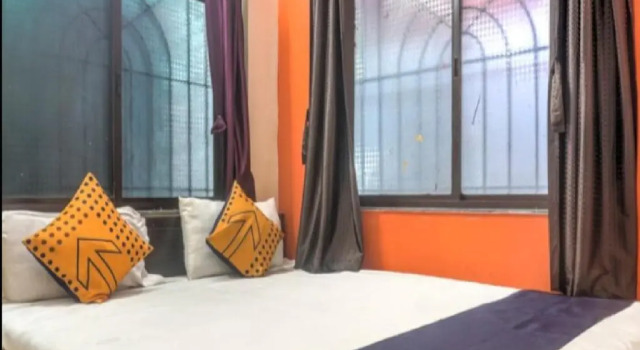 Hotel Sai Kiran By WB Inn