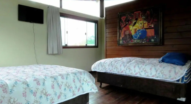 Morada Fenix Hospedagem