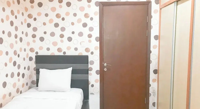 Good Place And Comfortable 2Br At Grand Sungkono Lagoon Apartment, Prenota Appartamento Appartamenti a East Java, Appartamento
