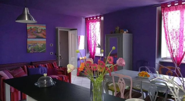 Апартаменты Casa Pressenda Apartment