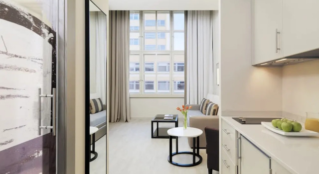 H10 Berlin Ku'damm, Book Hotel SPA-hoteller i Berlin, nær Bikini Berlin, SPA