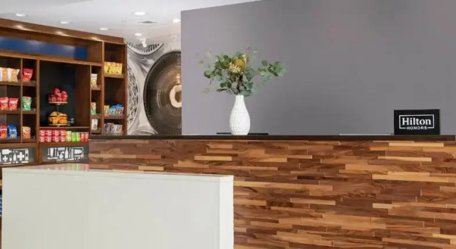 Hampton Inn & Suites South Lake Tahoe