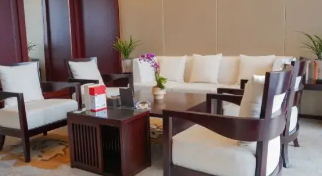 Люкс Executive Jiayue Yinhu Hotel