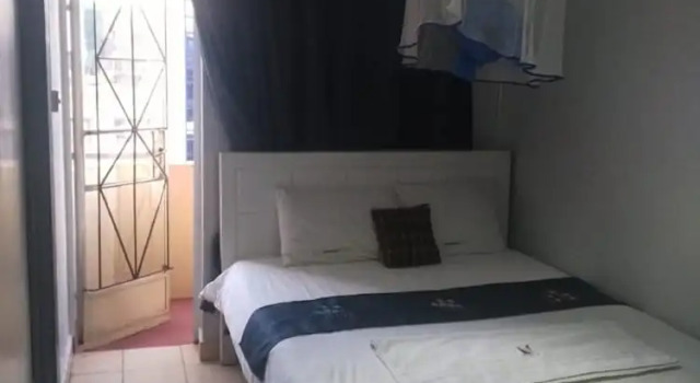 Standaard Eenpersoonskamer Haridge Inn