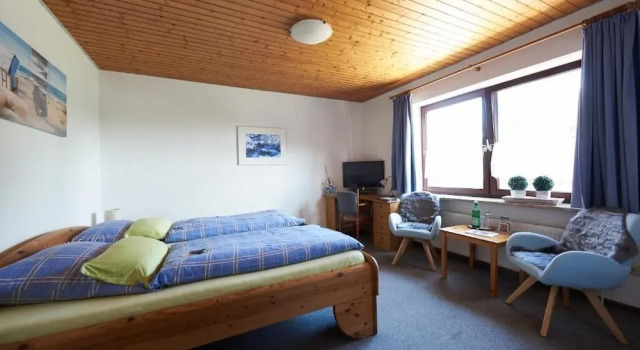 Hotel Katerberg, จอง โรงแรม Ahlefeld Schleswig-Holstein