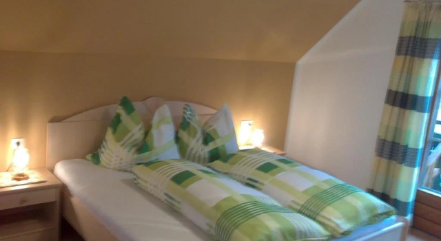 Karnerhof, Rezervovat Hotel Mariapfarr 