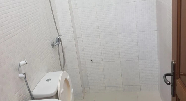 Apartamento 1 dormitorio Residence Yaye Mariétou