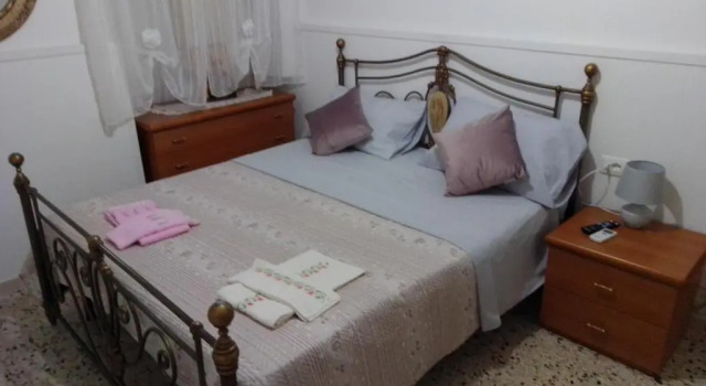 Dimora Kailia, Buchen Sie Hotel Ceglie Messapica Itria-Tal