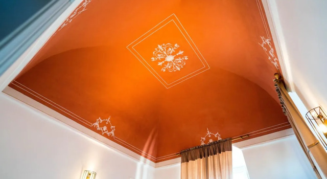Номер Standard Borgo Cozzana