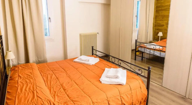 Апартаменты Maison Maurice