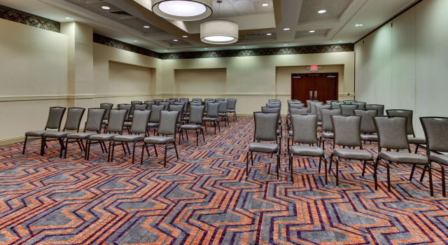 Drury Inn & Suites Meridian, Prenota Hotel Meridian Mississippi