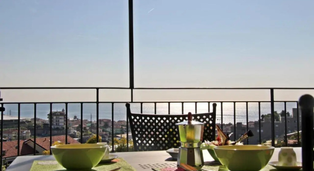 Апартаменты Agriturismo Azzurra Biricchina