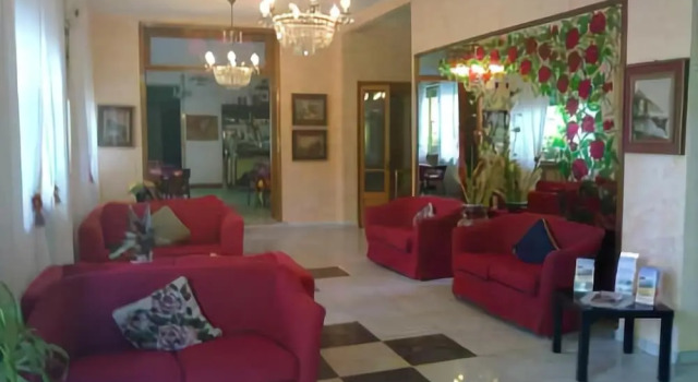 Albergo Astoria