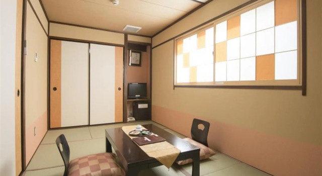 Camera Standard Tenpyo Ryokan