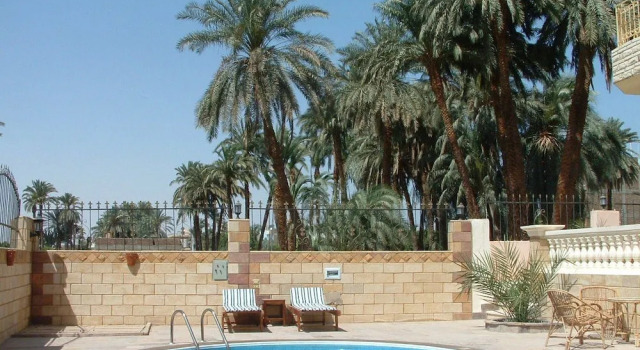 Home Sweet Home Luxor Apartments