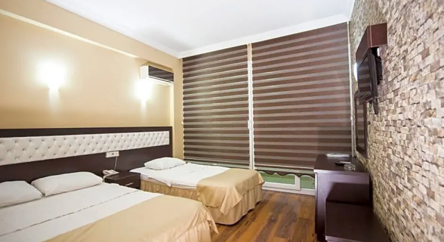 Номер Standard Divan Otel Antakya