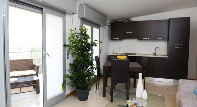 Nino Residence, Book Hotel Niguarda Bresso
