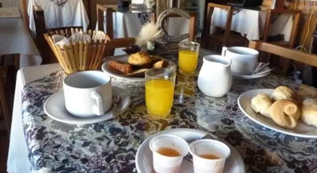 Hotel La Cumbre