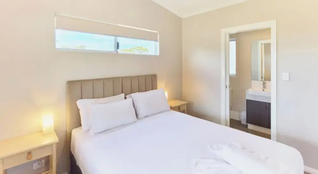 Студия Standard RAC Cervantes Holiday Park