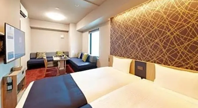 GATE STAY Uenohirokoji Yushima - Vacation STAY 75584v, Забронировать Отель Бункё Токио, рядом с Iwasaki Yanosuke Residence Site