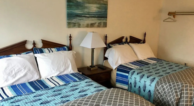 Seagrass Inn, Забронировать Отель Олд-Орчард-Бич штат Мэн