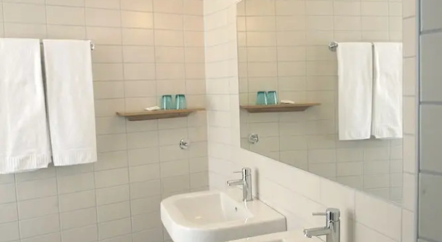 Номер Superior Nötesjö Hotell