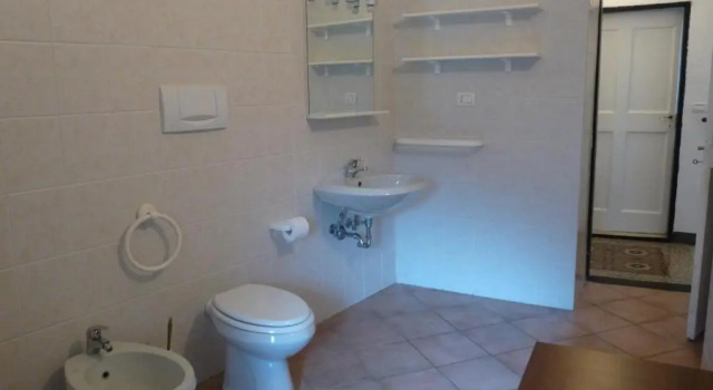 Апартаменты с 2 комнатами La Villa Antica delle Cinque Terre