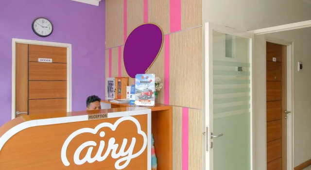 Airy Syariah Lowokwaru Pisang Kipas A2 Malang, Buchen Sie Hotel Malang 