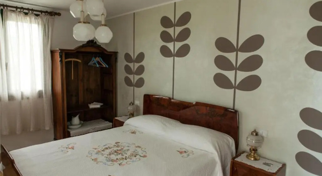 Семейный номер Standard Agriturismo Scribano