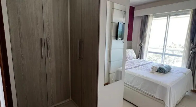 Апартаменты Premier рядом с пляжем Nautilus Home Club