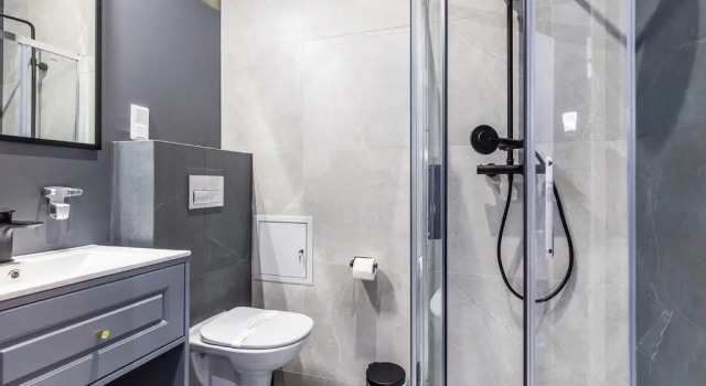 Номер Standard Aparthotel Cracovia Residence