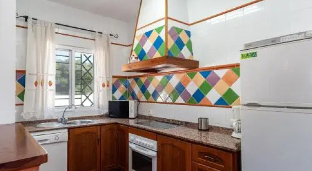 Casa 3 - Mar y Sol