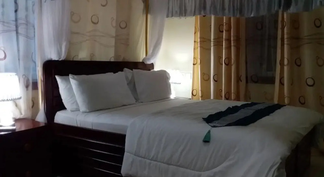 Номер Standard Triple J Resort