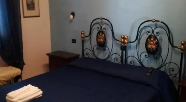 Двухместный номер Standard B&B funtanadetalia