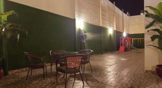 Al Maarefa Chalets