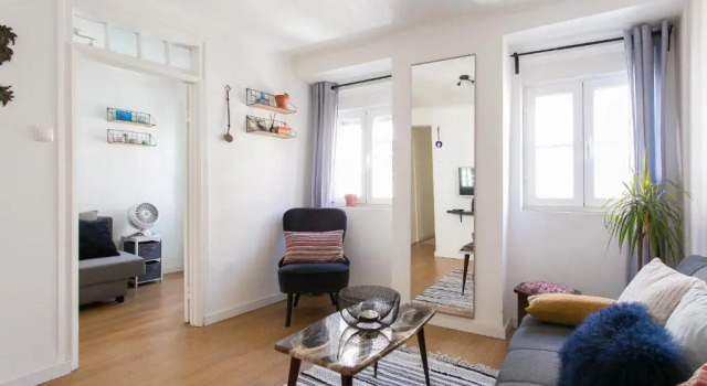 Perfect Historic Center Apartment
