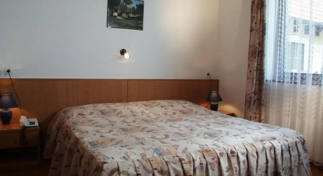 Номер Standard Hotel Szeleta
