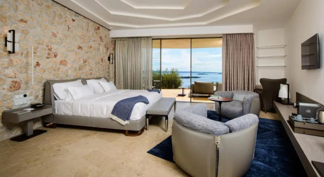 Villa Nai 3.3, Reserva ahora Villa Hoteles en Condado de Zadar con desayuno, Desayunos