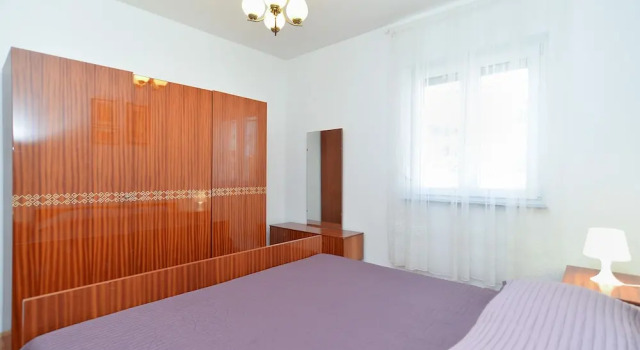 Apartment 608, Reserva ahora Apartamento Hoteles en Pula con aparcamiento, Aparcamiento