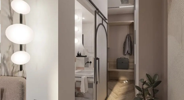 Номер Standard 1910 Legacy Hotel