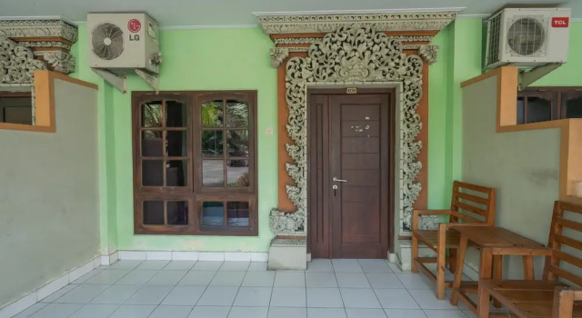 Collection O Bali Near Terminal Ubung Formerly Batukaru Garden Hotel