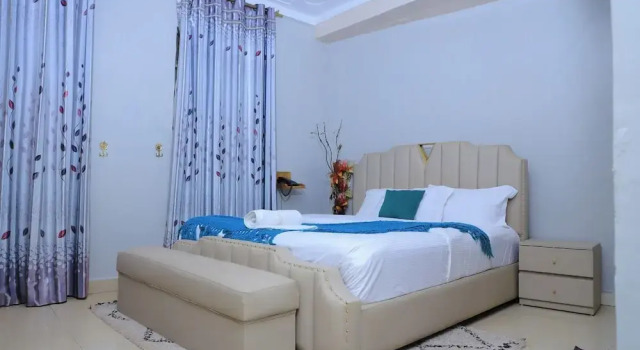 Номер Comfort Buddiez Platinum Hotel