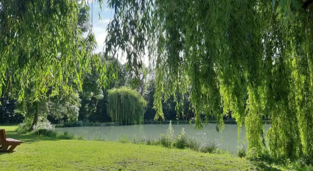 Le gîte de l'atelier