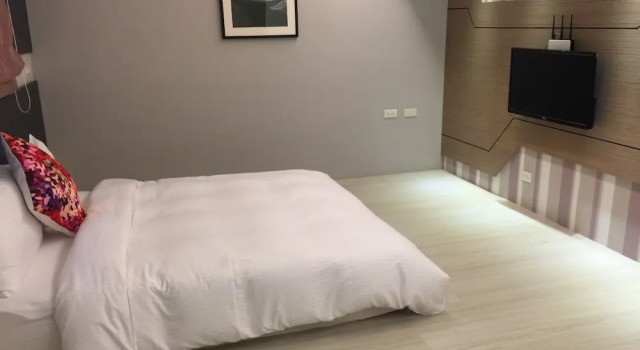 Penghu Little Apple II B&B, Забронировать Отель «постель и завтрак» Отели в центре Магун, в центре