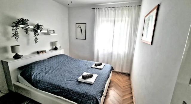 Mediterranean House - Forest Marjan, Book Hotel Split Split-Dalmatia County, nær Zvoncac Bay Beach