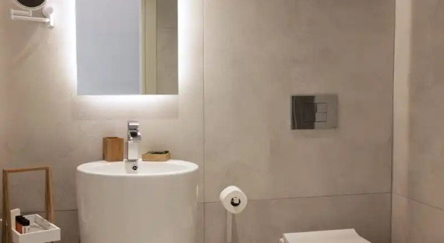 Одноместный люкс Elisabeth Boutique Hotel