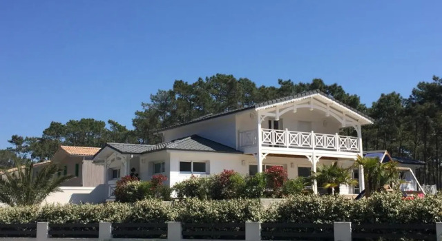 Villa MAVA, Book Villa Lacanau-Ocean Aquitaine