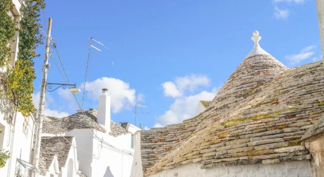 Trullo Essenza-Trulli Antì Charme & Relax, Varaa Hotelli Alberobello Bari Province