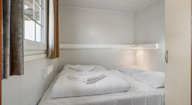 4 Star Holiday Home in Fjerritslev