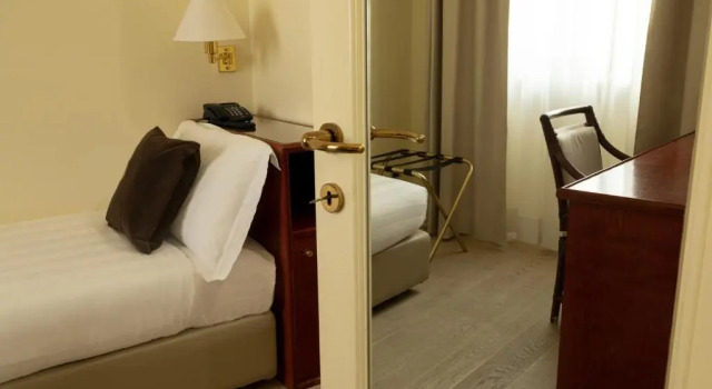 Номер Standard Hotel Enzo